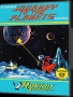 Atari  800&nbsp; - &nbsp;Journey To The Planets